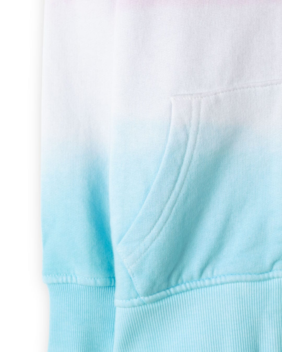 Vanale Kids’ Pink Zip-Up Hoodie - Image 3